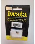 Airbrush Nozzle Cap Iwata-medea Item #I6021. Fixed Price $11.99.