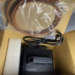 Sparmax Airbrush Compressor AC-66H With Original Box New. Fixed Price $149.00.