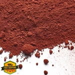 Huixiang Red Iron Oxide Pigment Powder 0.44LB Concrete Cement Dye. Fixed Price $16.99.