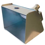 Paasche HSSB-22-16 Hobby / Artist Airbrush Spray Booth Made In The Usa- (new). Fixed Price $385.00.