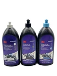 Damoru Perfect Buffing And Polishing Kit - 36060RUBBING Compound, 06094MAC.... Fixed Price $257.47.