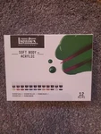 Liquitex Professional Soft Body Acrylic Paint Set, 12PCS. Fixed Price $29.99.