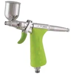 Grex Dual Action Pistol Style Airbrush, Side Gravity, 0.2 Mm. Fixed Price $175.00.