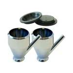 Paasche Airbrush VL-1/4-2P-CVR Oz Cup Ounce Pack Of None Count. Fixed Price $23.90.
