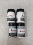 Assorted Cardinal Paint & Powder 2X White Gray Air Dry Enamel 4OZ Bottles. Fixed Price $64.99.