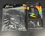 Tint Dual Action Gravity Air Brush Kit With Braided Hose. Fixed Price $15.00.