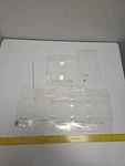 Binks 54-3773 Seat, Gasket & Packing Kit For Mach 2 Paint Gun. Fixed Price $99.95.