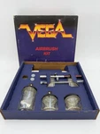 Thayer & Chandler T63 Vega 2000 Airbrush Kit Nob Read!. Fixed Price $55.99.
