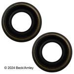 Spark Plug Tube Seal Beck/arnley 039-6585. Fixed Price $12.56.