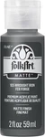 Acrylic Paint Assorted Colors (2 Ounce), 925 Wrought Iron. Fixed Price $20.99.