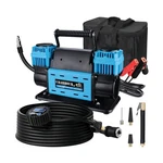 Offroad Air Compressor Dual With Digital Pressure Gauge, Vo.... Fixed Price $187.24.