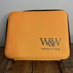 Watson & Webb Professional Airbrush Cake Decorating Kit 3 Speed Compressor. Fixed Price $39.95.