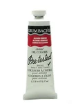 Grumbacher Pre-tested Artists Oil Colors. Fixed Price $16.75.