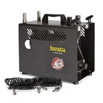Iwata Power Jet Pro 110-120V Airbrush Compressor. Fixed Price $554.49.