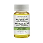Grumbacher Linseed Oil Medium For Max 2.5 Fl Oz (pack Of 1), Multicolor. Fixed Price $25.55.