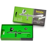 Iwata Neo Cn Gravity Feed Dual Action Airbrush, Model N4500. Fixed Price $85.50.
