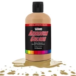 Art Supply 8-OUNCE Special Effects Gold Pearl Airbrush Paint. Fixed Price $18.99.