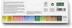 Cotman Watercolor Paint Set, Customisable Travel Tin, 12 Half Pan. Fixed Price $49.56.