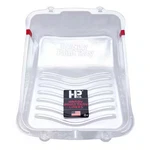 Handy 1 Gallon Plastic Paint Tray Liners 3 Pack. Fixed Price $7.90.