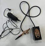 Luminess Airbrush Icon Pro Makeup System LI-300RGTC Pre-owned. Fixed Price $25.48.