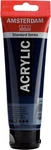 Amsterdam Standard Series Acrylic Tube 120ML Prussian Blue Phthalo 17095662. Fixed Price $12.89.
