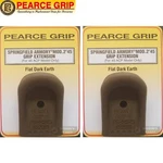 Pearce Grip Springfield Xd Mod Extension 2-PACK PG-M245FDE Fast Ship. Fixed Price $27.44.