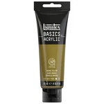 Liquitex Basics Acrylic Paint, 118ML (4-OZ) Tools & Home Improvement. Fixed Price $19.19.