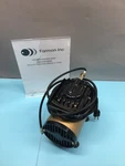 Badger Air-brush Co. Model 180-12 Cyclone Airbrush Compressor, 121929. Fixed Price $150.00.