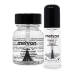 Mehron Fixative "a" Prosthetic Sealer Theatrical,stage,halloween Makeup Pick 1. Fixed Price $6.99.