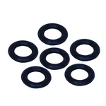 Paasche Airbrush Company Head O-ring 6 PAS3A4 Accessories. Fixed Price $12.49.