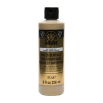Folkart Multi Surface Specialty Effect 8 Fl Oz (pack Of 1), Metallic 14K Gold. Fixed Price $15.99.