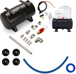 Ophir 3L Tank With Adapters For Compressor Airbrush Kit Hobby Model. Fixed Price $42.00.