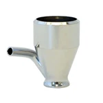 H-1/4-OZ 1/4OZ Metal Paint Cup For Paasche H, Hs & Ez Model Airbrushes. Fixed Price $6.13.